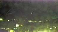 Archived image Webcam Berchtesgaden - Hotel Zechmeisterlehen 23:00