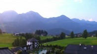 Archived image Webcam Berchtesgaden - Hotel Zechmeisterlehen 00:00