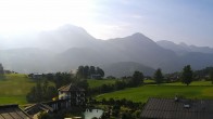 Archived image Webcam Berchtesgaden - Hotel Zechmeisterlehen 02:00