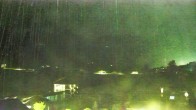 Archived image Webcam Berchtesgaden - Hotel Zechmeisterlehen 23:00
