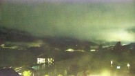 Archived image Webcam Berchtesgaden - Hotel Zechmeisterlehen 01:00