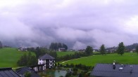 Archived image Webcam Berchtesgaden - Hotel Zechmeisterlehen 07:00