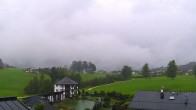 Archived image Webcam Berchtesgaden - Hotel Zechmeisterlehen 08:00