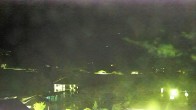 Archiv Foto Webcam Schönau am Königssee: Hotel Zechmeisterlehen 23:00