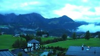 Archiv Foto Webcam Schönau am Königssee: Hotel Zechmeisterlehen 05:00