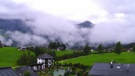 Archiv Foto Webcam Schönau am Königssee: Hotel Zechmeisterlehen 07:00