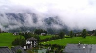Archiv Foto Webcam Schönau am Königssee: Hotel Zechmeisterlehen 08:00