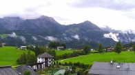 Archiv Foto Webcam Schönau am Königssee: Hotel Zechmeisterlehen 10:00