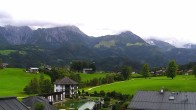 Archiv Foto Webcam Schönau am Königssee: Hotel Zechmeisterlehen 13:00