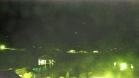 Archiv Foto Webcam Schönau am Königssee: Hotel Zechmeisterlehen 23:00
