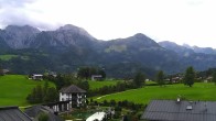 Archiv Foto Webcam Schönau am Königssee: Hotel Zechmeisterlehen 07:00
