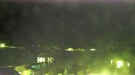 Archived image Webcam Berchtesgaden - Hotel Zechmeisterlehen 01:00