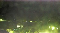 Archived image Webcam Berchtesgaden - Hotel Zechmeisterlehen 03:00