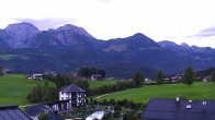 Archiv Foto Webcam Schönau am Königssee: Hotel Zechmeisterlehen 05:00