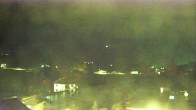 Archived image Webcam Berchtesgaden - Hotel Zechmeisterlehen 23:00