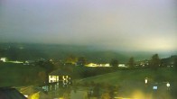 Archiv Foto Webcam Schönau am Königssee: Hotel Zechmeisterlehen 05:00