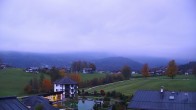 Archiv Foto Webcam Schönau am Königssee: Hotel Zechmeisterlehen 06:00