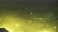 Archiv Foto Webcam Schönau am Königssee: Hotel Zechmeisterlehen 23:00
