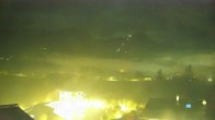 Archived image Webcam Berchtesgaden - Hotel Zechmeisterlehen 20:00