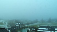 Archiv Foto Webcam Schönau am Königssee: Hotel Zechmeisterlehen 08:00