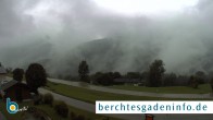 Archiv Foto Webcam Ramsau: Gästehaus Urban an der Alpenstraße 11:00