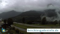 Archived image Webcam Ramsau - View Alpenstraße 17:00