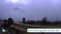Archiv Foto Webcam Ramsau: Gästehaus Urban an der Alpenstraße 05:00