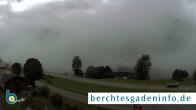 Archiv Foto Webcam Ramsau: Gästehaus Urban an der Alpenstraße 08:00