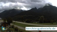 Archiv Foto Webcam Ramsau: Gästehaus Urban an der Alpenstraße 15:00
