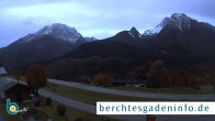 Archived image Webcam Ramsau - View Alpenstraße 05:00