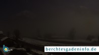 Archiv Foto Webcam Ramsau: Gästehaus Urban an der Alpenstraße 00:00