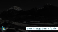 Archiv Foto Webcam Ramsau: Gästehaus Urban an der Alpenstraße 02:00