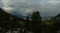 Archiv Foto Webcam Berchtesgaden: Campingplatz Allweglehen 05:00