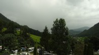 Archiv Foto Webcam Berchtesgaden: Campingplatz Allweglehen 15:00