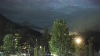 Archiv Foto Webcam Berchtesgaden: Campingplatz Allweglehen 03:00