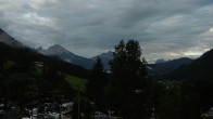 Archived image Webcam Camping Site Allweglehen near Berchtesgaden 05:00