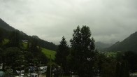 Archiv Foto Webcam Berchtesgaden: Campingplatz Allweglehen 11:00