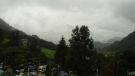 Archiv Foto Webcam Berchtesgaden: Campingplatz Allweglehen 17:00