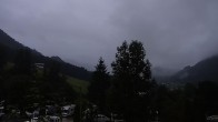 Archiv Foto Webcam Berchtesgaden: Campingplatz Allweglehen 19:00