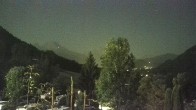 Archived image Webcam Camping Site Allweglehen near Berchtesgaden 18:00
