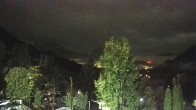Archived image Webcam Camping Site Allweglehen near Berchtesgaden 03:00