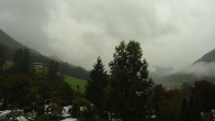 Archived image Webcam Camping Site Allweglehen near Berchtesgaden 08:00