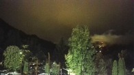 Archiv Foto Webcam Berchtesgaden: Campingplatz Allweglehen 03:00