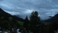 Archiv Foto Webcam Berchtesgaden: Campingplatz Allweglehen 05:00
