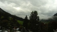 Archiv Foto Webcam Berchtesgaden: Campingplatz Allweglehen 08:00