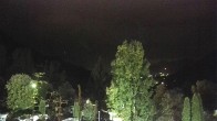 Archived image Webcam Camping Site Allweglehen near Berchtesgaden 23:00
