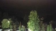 Archived image Webcam Camping Site Allweglehen near Berchtesgaden 03:00
