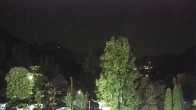 Archived image Webcam Camping Site Allweglehen near Berchtesgaden 23:00