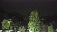 Archived image Webcam Camping Site Allweglehen near Berchtesgaden 01:00