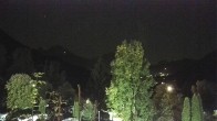 Archived image Webcam Camping Site Allweglehen near Berchtesgaden 03:00